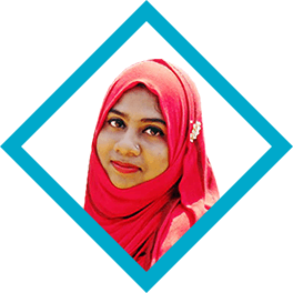 Asma Akter